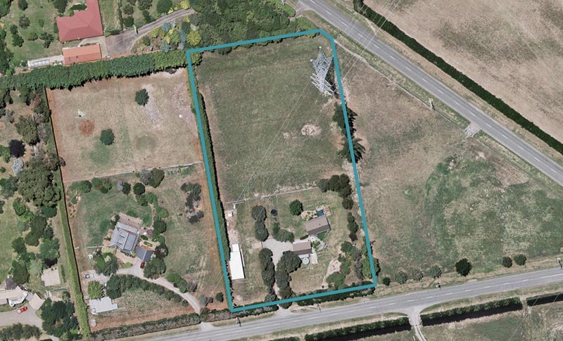 400 Johns Road, Fernside, Rangiora - Carousel 1