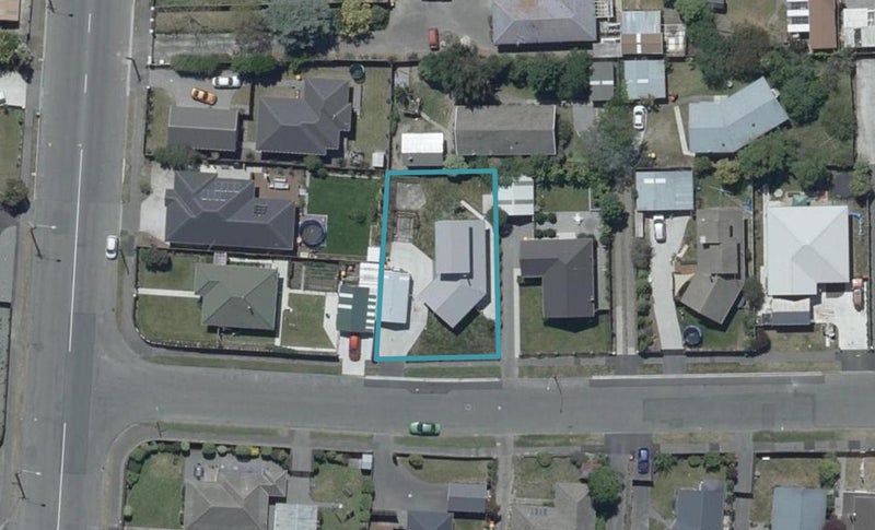 3 Philomel Street, North New Brighton, Christchurch - Carousel 1