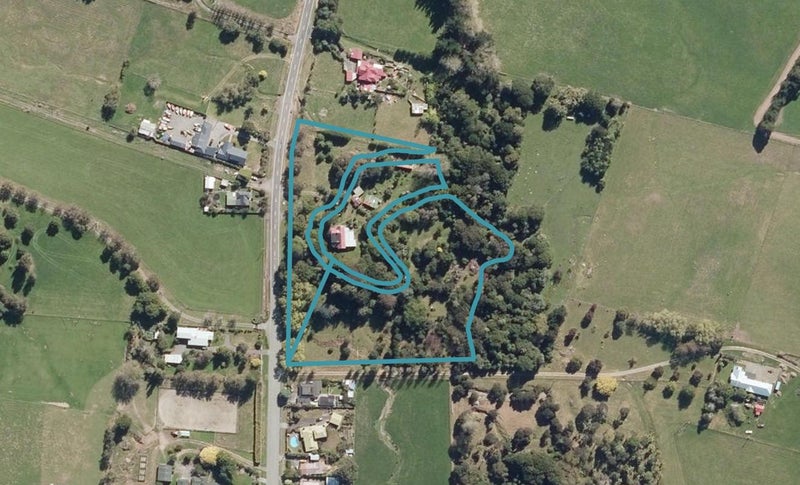 21 Tutaenui Road, Marton - Carousel 1