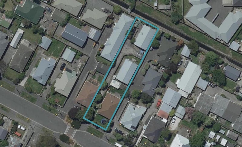 3/15 Newcastle Street, Phillipstown, Christchurch - Carousel 1
