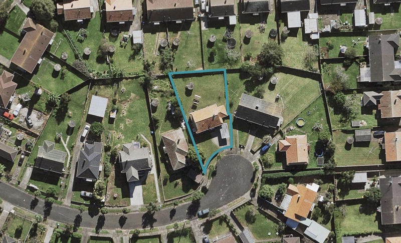 15 Bow Place, Onehunga, Auckland - Carousel 1