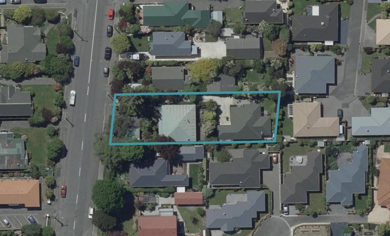 2/58 Birdwood Avenue, Beckenham, Christchurch - Carousel 1