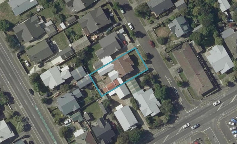 5 Nikau Street, Takaro, Palmerston North - Carousel 1