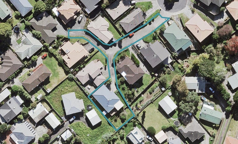 23 Copplestone Place, New Lynn, Auckland - Carousel 1