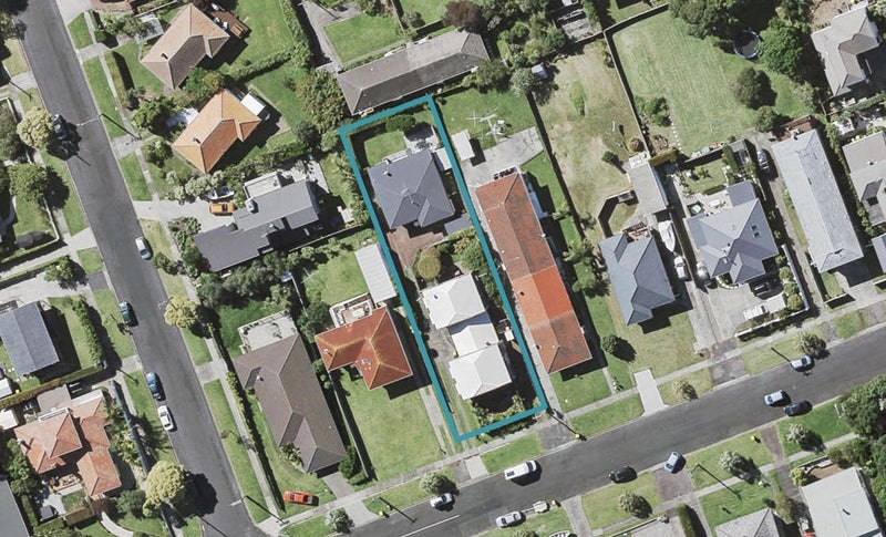 3/14 Aramoana Avenue, Devonport, Auckland - Carousel 1
