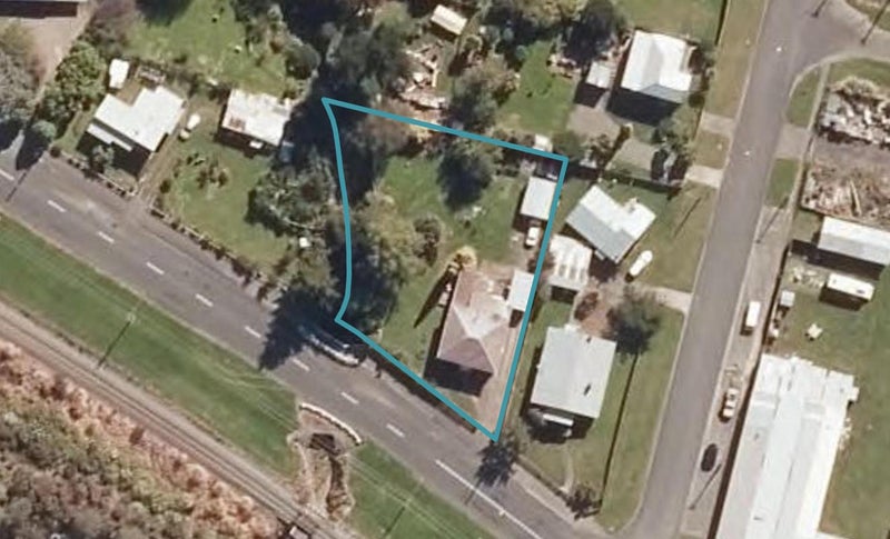 57 Station Road, Marton - Carousel 1