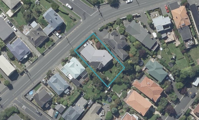 650 Highgate, Maori Hill, Dunedin - Carousel 1