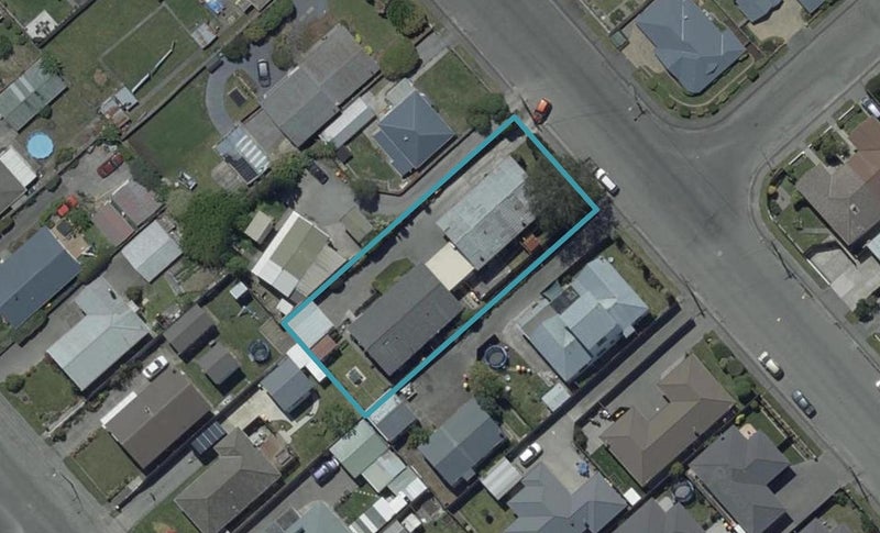 1/24 Seymour Street, Hornby, Christchurch - Carousel 1
