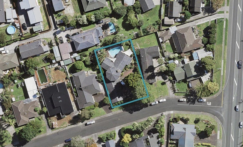 5 Magnolia Avenue, Opaheke, Papakura - Carousel 1