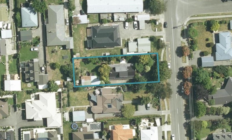 33 Colemans Road, Springlands, Blenheim - Carousel 1