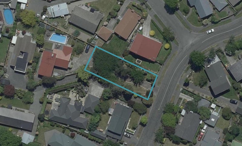 21 Deepdale Street, Burnside, Christchurch - Carousel 1
