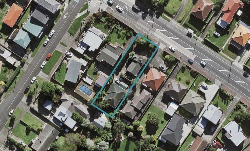 2/443 Mount Albert Road, Mount Roskill, Auckland - Carousel 1