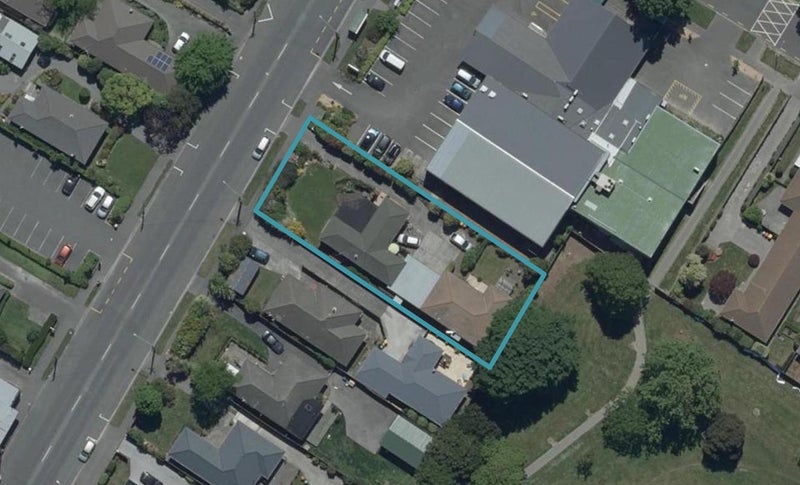 1/284 Greers Road, Bishopdale, Christchurch - Carousel 1
