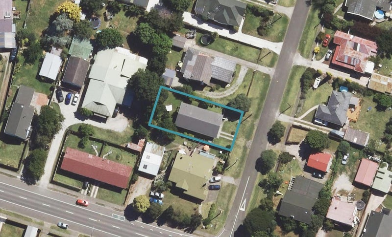 2 Foster Street, Te Hapara, Gisborne - Carousel 1