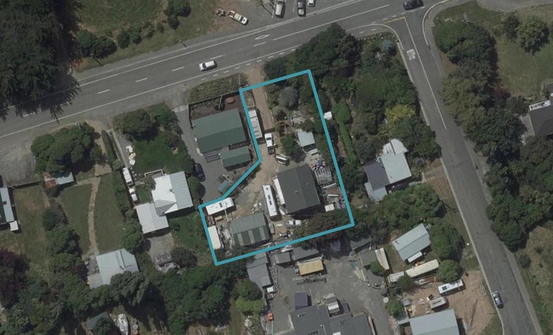 146 Marine Drive, Diamond Harbour, Lyttelton - Carousel 1
