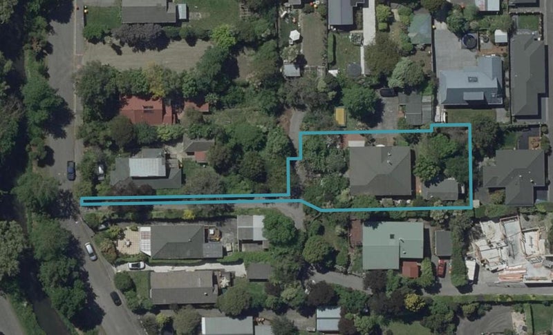 187 Waimea Terrace, Beckenham, Christchurch - Carousel 1