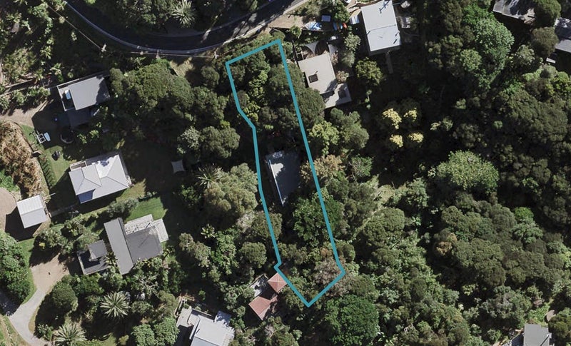 3 Hill Road, Palm Beach, Waiheke Island - Carousel 1