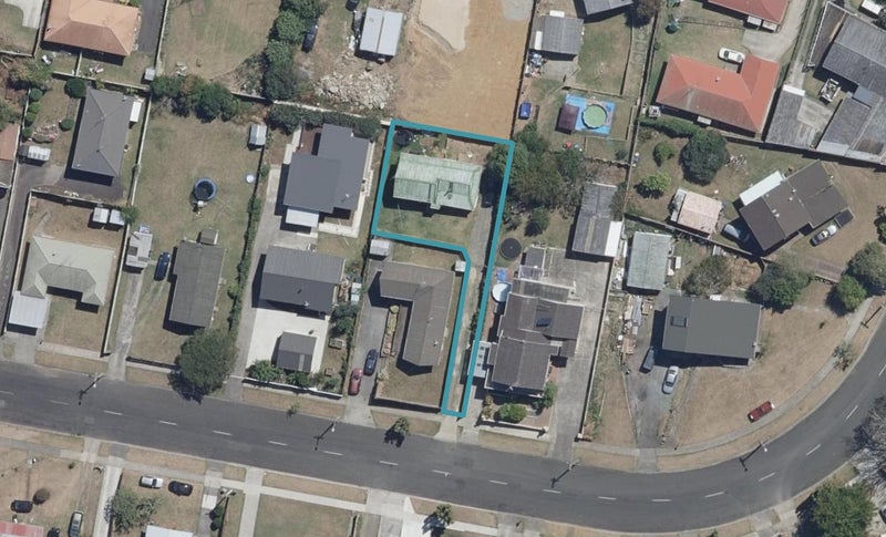 25 Cowley Drive, Temple View, Hamilton - Carousel 1