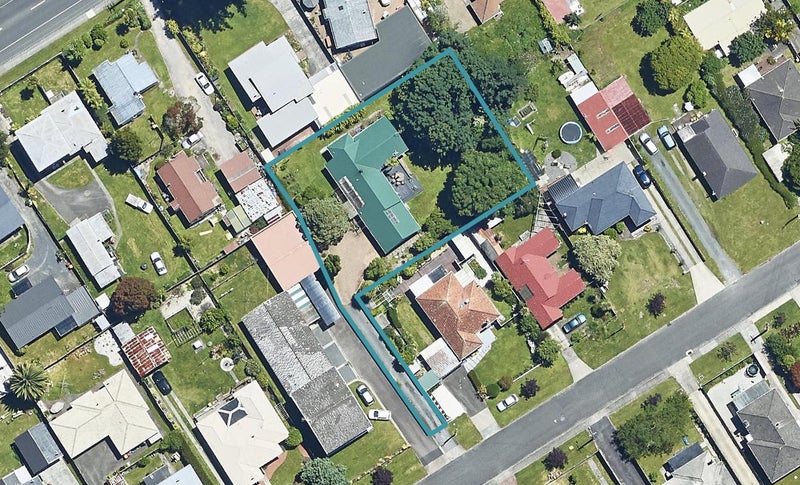 23A Shirley Street, Mangakakahi, Rotorua - Carousel 1