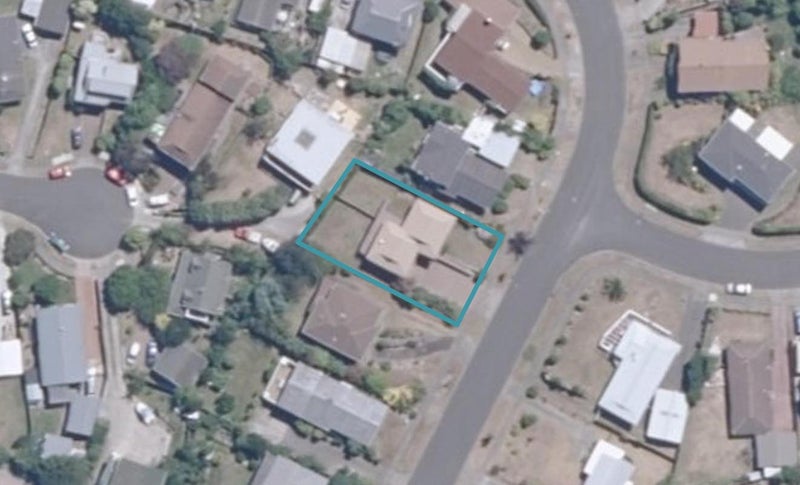 25 Hammersmith Street, Richmond Heights, Taupō - Carousel 1