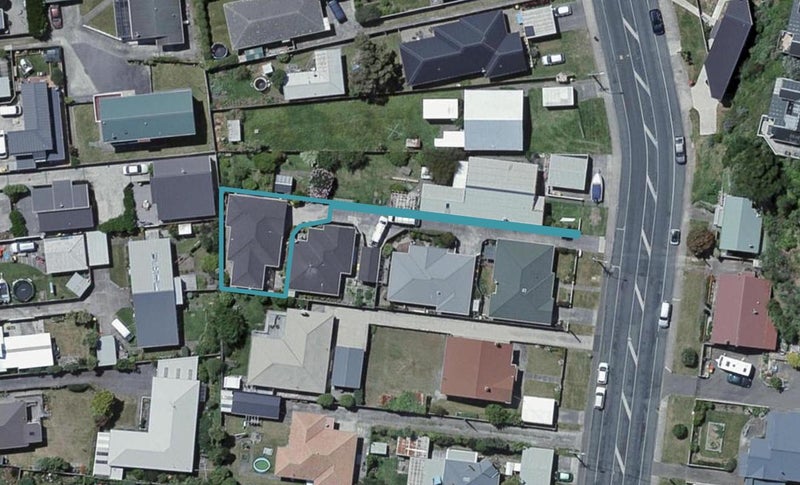 61D Ira Street, Miramar, Wellington - Carousel 1