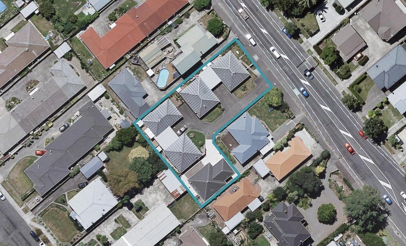 1/410 St Aubyn STREET West, MAYFAIR, HASTINGS - Carousel 1