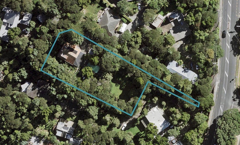 367B Titirangi Road, Titirangi, Auckland - Carousel 1