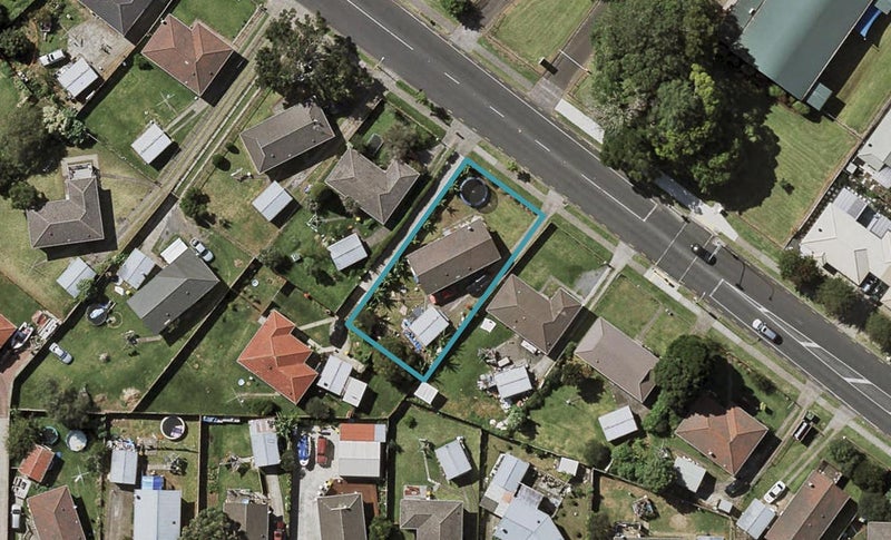89 Dawson Road, Otara, Auckland - Carousel 1