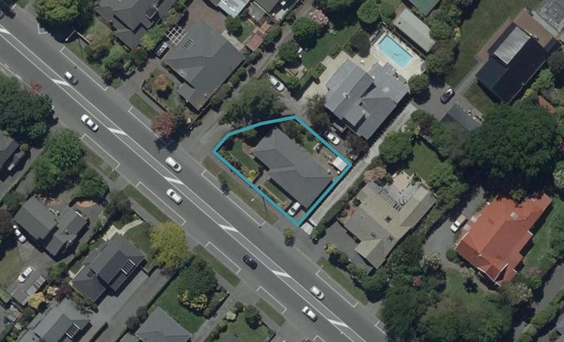 50A Memorial Avenue, Ilam, Christchurch - Carousel 1