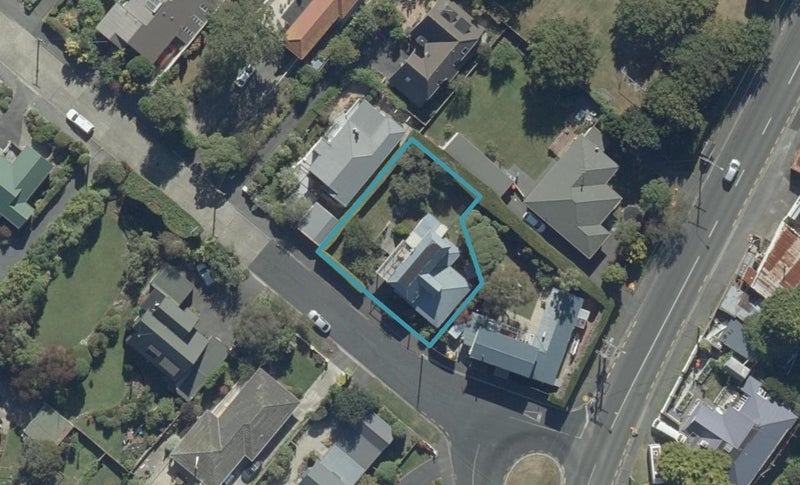 4 Challis Street, Vauxhall, Dunedin - Carousel 1