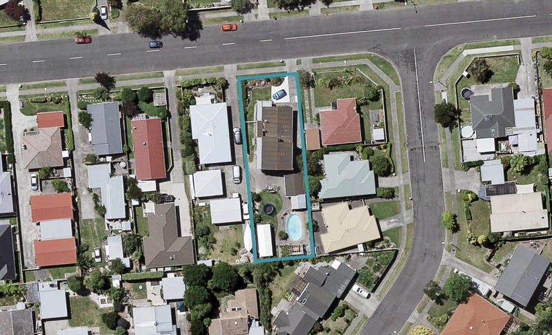 11 Wharerangi Road, Tamatea, Napier - Carousel 1