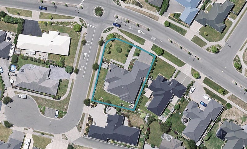 6 Magnolia Boulevard, Kaiapoi, Kaiapoi - Carousel 1