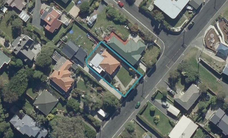 95 Belford Street, Waverley, Dunedin - Carousel 1