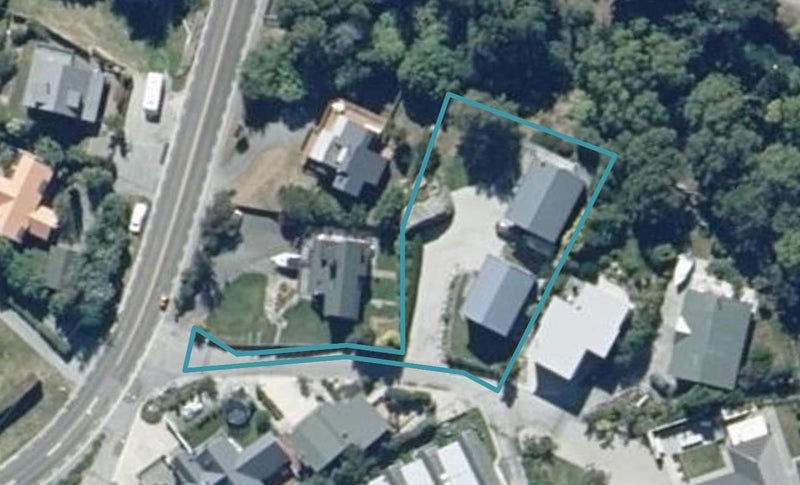536B Peninsula Road, Kelvin Heights, Queenstown - Carousel 1