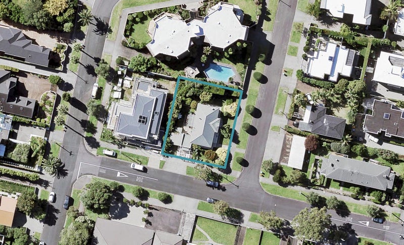 3 Pahaki Street, St Heliers, Auckland - Carousel 1