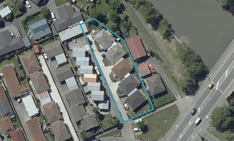 3/6 Lane Street, Woolston, Christchurch - Carousel 1