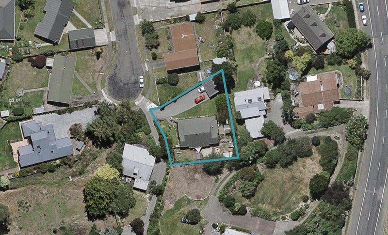15 Willow Grove, Waipukurau, Waipukurau - Carousel 1