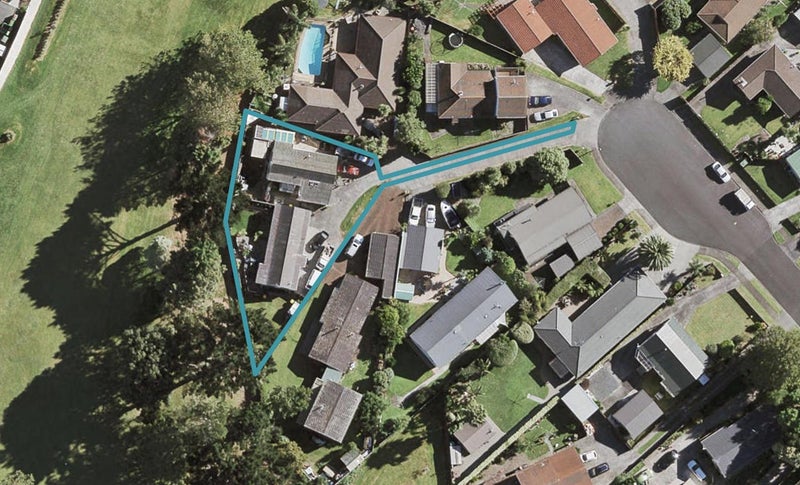 1/28 Oakmont Place, Wattle Downs, Auckland - Carousel 1