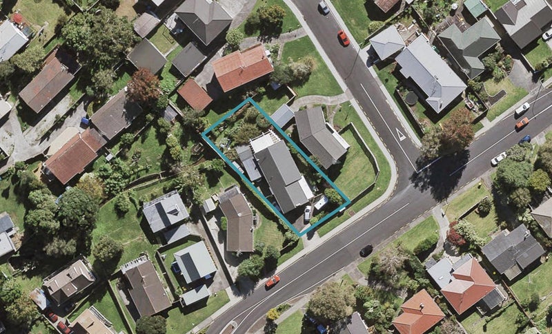 106 Moore Street, Hillcrest, Auckland - Carousel 1