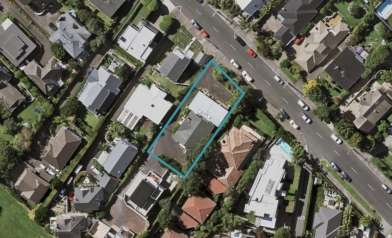 2/75 Benson Road, Remuera, Auckland - Carousel 1