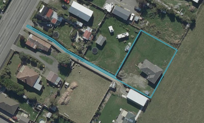 1439B Leeston Road, Doyleston, Doyleston - Carousel 1