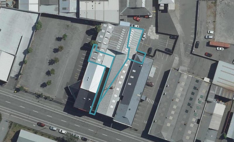 5/73 Ferry Road, Christchurch Central, Christchurch - Carousel 1