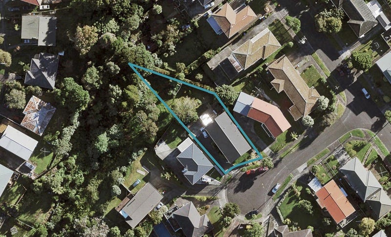 5 Humber Place, New Windsor, Auckland - Carousel 1