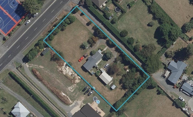 56 Duke Street, Taupiri - Carousel 1