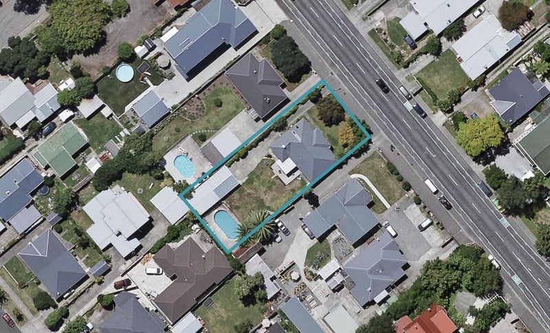 614 Saint Aubyn Street West, Saint Leonards, Hastings - Carousel 1