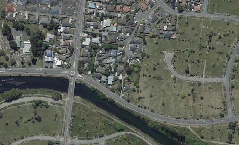 313A New Brighton Road, Burwood, Christchurch - Carousel 1