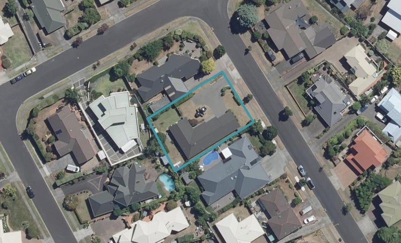 23 Dallinger Street, St Andrews, Hamilton - Carousel 1