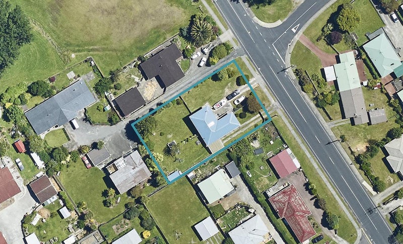 14 Edmund Road, Mangakakahi, Rotorua - Carousel 1