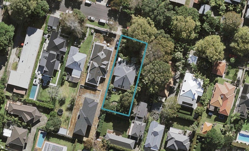 22 Woodside Road, Mount Eden, Auckland - Carousel 1