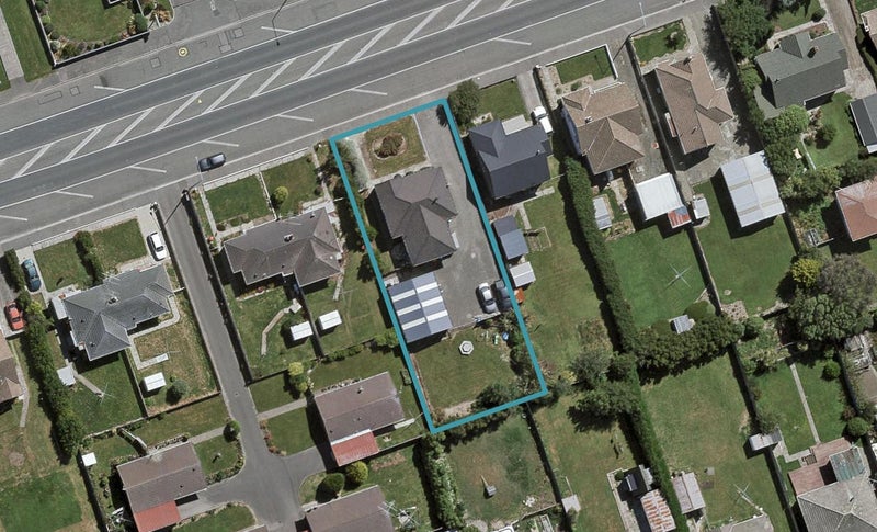 389 Tay Street, Turnbull Thomson Park, Invercargill - Carousel 1